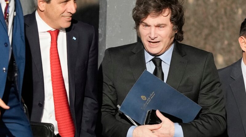 La economía inquieta al Gobierno, aunque descarta un escenario de tensión social