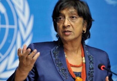 El Premio Nobel de la Paz fue concedido a la sudafricana Navanethem Pillay