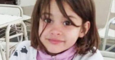 Córdoba: condenaron a prisión perpetua a la madre y a dos hombres por el asesinato de Aralí Vivas