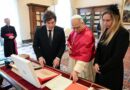 Operación de León XIV sorprende al Gobierno y a la Iglesia argentina, pero los preparativos de su visita continúan sin cambios