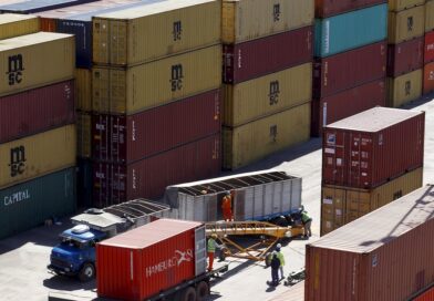 Argentina vuelve a ganar presencia en el comercio global y prevé exportaciones por USD 180.000 millones en 2035