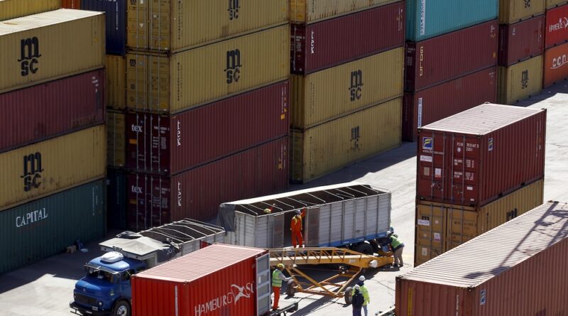 Argentina vuelve a ganar presencia en el comercio global y prevé exportaciones por USD 180.000 millones en 2035