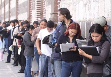 La informalidad laboral alcanza al 45% en Argentina y supera el 80% en el norte entre los cuentapropistas