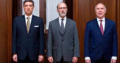 La oposición insiste en sesionar para derogar el DNU 7023 pese al fallo de la Corte