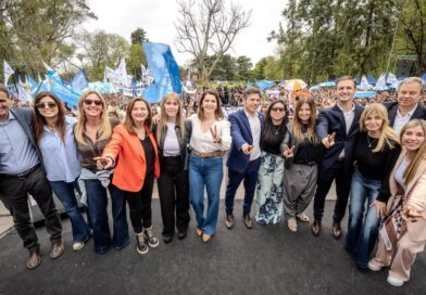 El desafío de construir un frente opositor a Milei: las PASO y las dificultades para consensuar un programa común