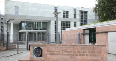 Argentina recurrió al Tribunal del Mar para detener la explotación petrolera de Sea Lion en Malvinas
