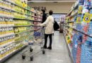 La inflación de septiembre habría sido mayor con el nuevo índice de precios que el Gobierno postergó