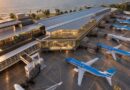 Récord histórico de pasajeros en aeropuertos: los vuelos internacionales crecieron cinco veces más que los de cabotaje en septiembre