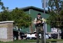 Adolescente protagonizó un tiroteo en una escuela de Oregón y mató a tres niños y un maestro