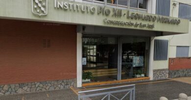 Violencia digital: estudiantes de otro colegio generaron con IA imágenes sexualizadas de sus compañeras