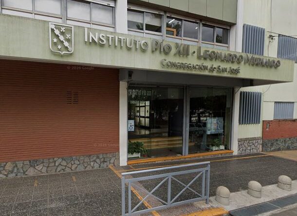 Violencia digital: estudiantes de otro colegio generaron con IA imágenes sexualizadas de sus compañeras