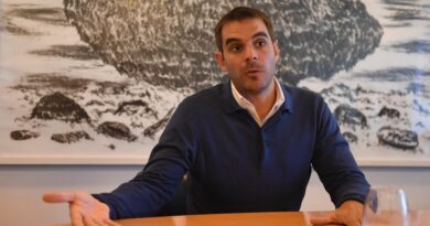 Solicitan un jury de enjuiciamiento contra el juez que absolvió al dirigente de Camioneros acusado de bloquear una pyme Solicitan un jury de enjuiciamiento contra el juez que absolvió al dirigente de Camioneros acusado de bloquear una pyme