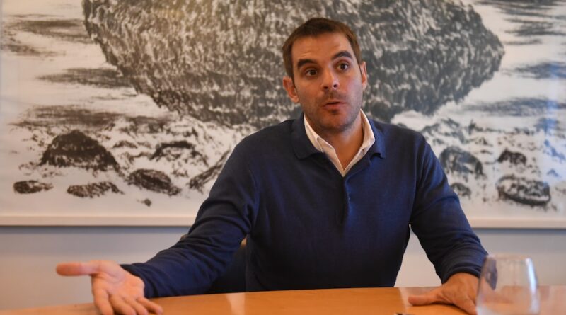 Solicitan un jury de enjuiciamiento contra el juez que absolvió al dirigente de Camioneros acusado de bloquear una pyme Solicitan un jury de enjuiciamiento contra el juez que absolvió al dirigente de Camioneros acusado de bloquear una pyme
