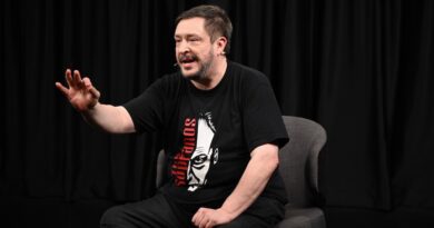 Acusan a Hernán Casciari de presuntas irregularidades en la producción de películas y el autor responde Acusan a Hernán Casciari de presuntas irregularidades en la producción de películas y el autor responde
