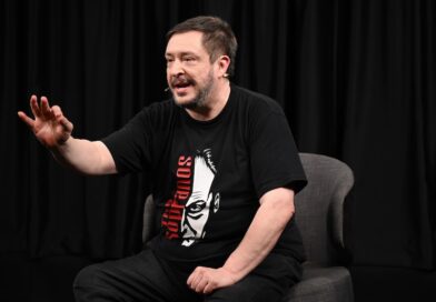 Acusan a Hernán Casciari de presuntas irregularidades en la producción de películas y el autor responde Acusan a Hernán Casciari de presuntas irregularidades en la producción de películas y el autor responde