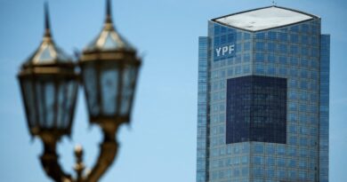 Preska cerró el juicio por YPF y la Corte Suprema de Estados Unidos deberá decidir si revisa el reclamo de Burford