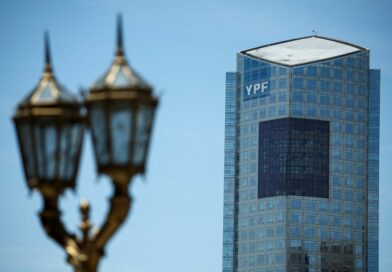 Preska cerró el juicio por YPF y la Corte Suprema de Estados Unidos deberá decidir si revisa el reclamo de Burford