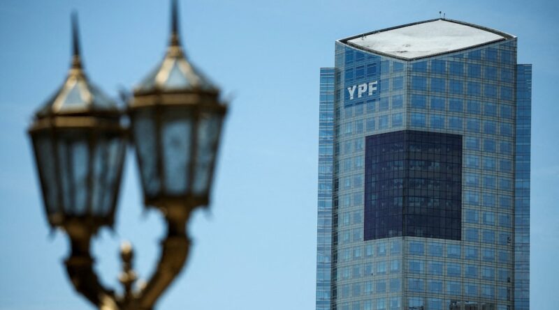 Preska cerró el juicio por YPF y la Corte Suprema de Estados Unidos deberá decidir si revisa el reclamo de Burford