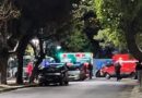 Adolescente murió tras recibir un disparo en una plaza de Villa Pueyrredón