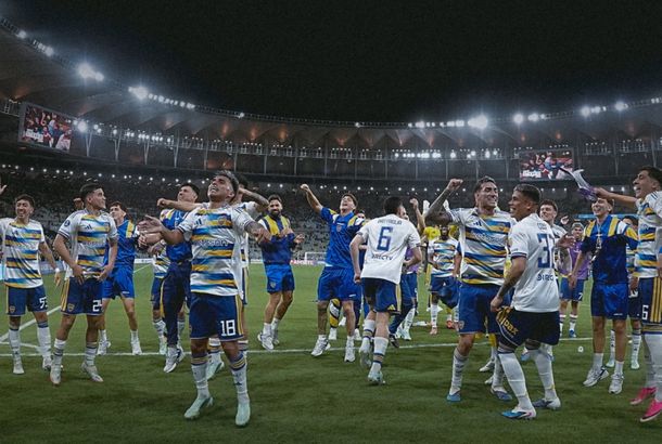 Boca va por todo: los cinco títulos que puede conquistar en el cierre de 2026