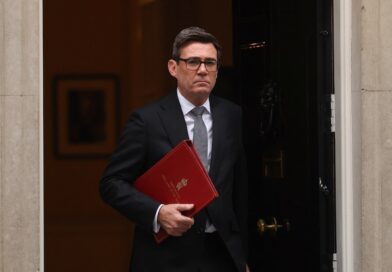 Reino Unido reafirma su firme defensa de la soberanía británica sobre las Malvinas ante el Parlamento