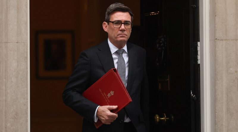 Reino Unido reafirma su firme defensa de la soberanía británica sobre las Malvinas ante el Parlamento