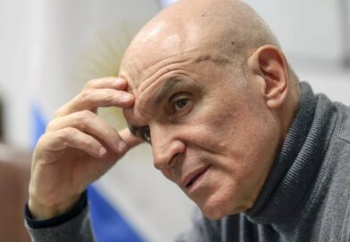 Procesaron a José Luis Espert por lavado de dinero y le impusieron un embargo de 1.000 millones de pesos
