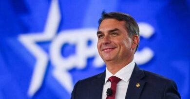 A pocos días del balotaje, Lula da Silva y Flávio Bolsonaro revelarán sus secretos bancarios, fiscales y telefónicos