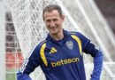 Boca recuperaría futbolistas importantes de cara al Superclásico y la final de la Copa Sudamericana