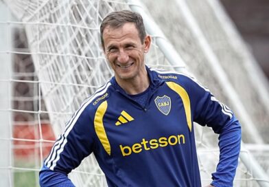 Boca recuperaría futbolistas importantes de cara al Superclásico y la final de la Copa Sudamericana