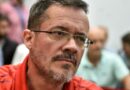 Martín Del Río rechazó ser un asesino tras ser condenado por el doble parricidio de Vicente López