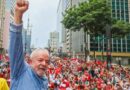 El 70% de los brasileños residentes en la Argentina de Milei eligió a Lula en el balotaje.fastjson
