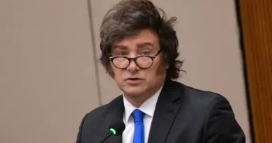 La confianza en el Gobierno aumentó levemente en octubre, pero continúa estancada