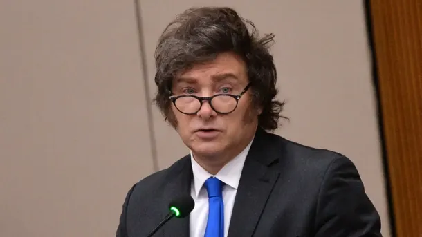 La confianza en el Gobierno aumentó levemente en octubre, pero continúa estancada